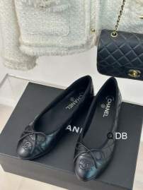 Picture of Chanel Shoes _SKUChanelsz35-407CSD05192584